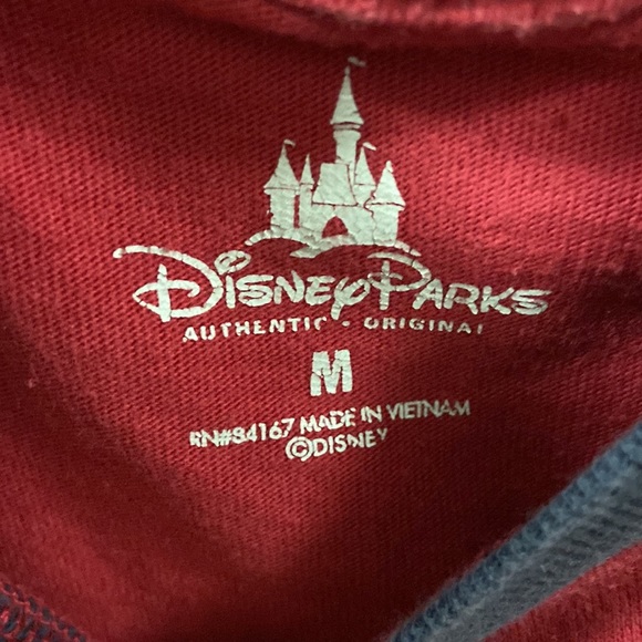 Walt Disney World Shirt - Picture 3 of 6